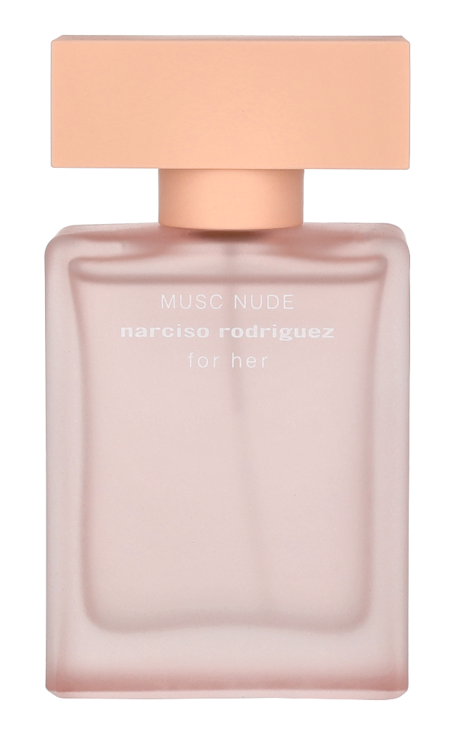 Narciso Rodriguez For Her Musc Nude Eau De Parfum Spray
