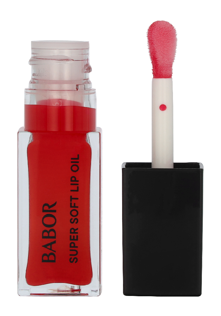 Babor Super Soft Lip Oil 6.50 ml