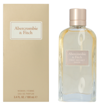Abercrombie & Fitch First Instinct Sheer Edp Spray 100 ml