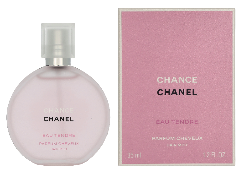 Chanel Chance Eau Tendre Hair Mist 35 ml