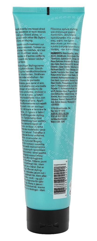 Bumble & Bumble Don't Blow It Thick Hair Styler 150ml