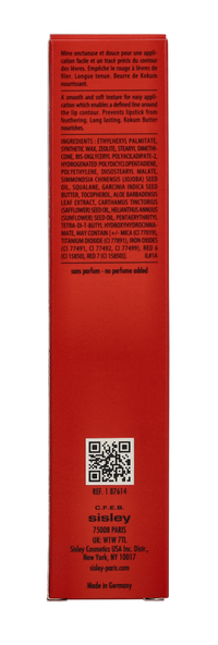 Sisley Phyto-Levres Perfect Lipliner