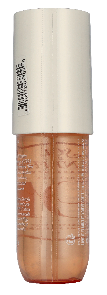 Sol De Janeiro Cheirosa 91 Perfume Mist 90 ml