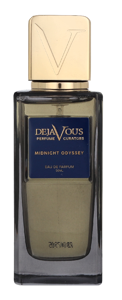 DejaVous Midnight Odyssey Edp Spray 50 ml