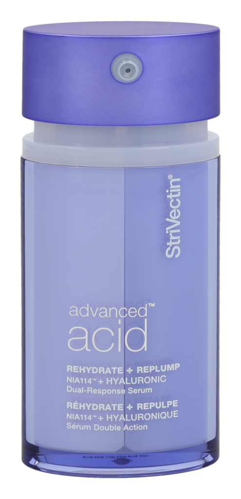Strivectin Hyaluronic Dual Response Serum 30 ml