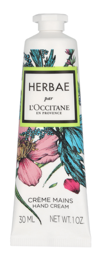 L'Occitane Herbae Hand Cream 30 ml