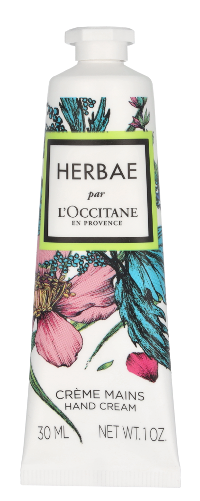 L'Occitane Herbae Hand Cream 30 ml