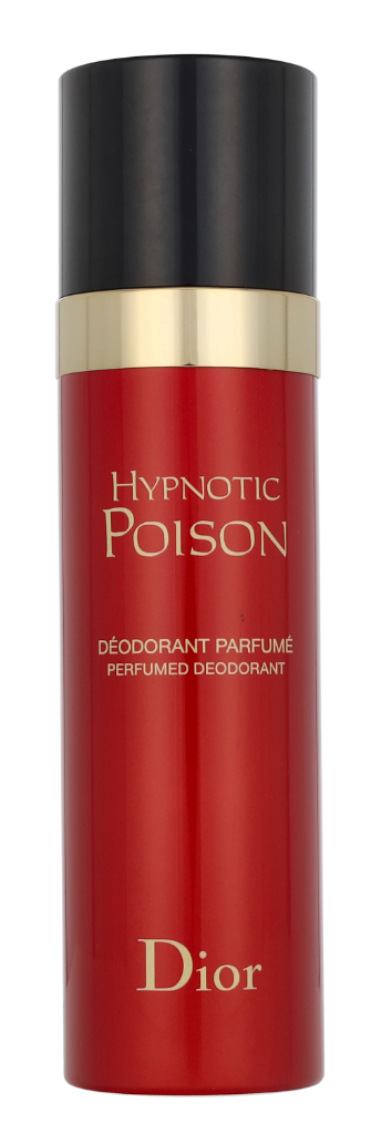 Dior Hypnotic Poison Deo Spray 100ml