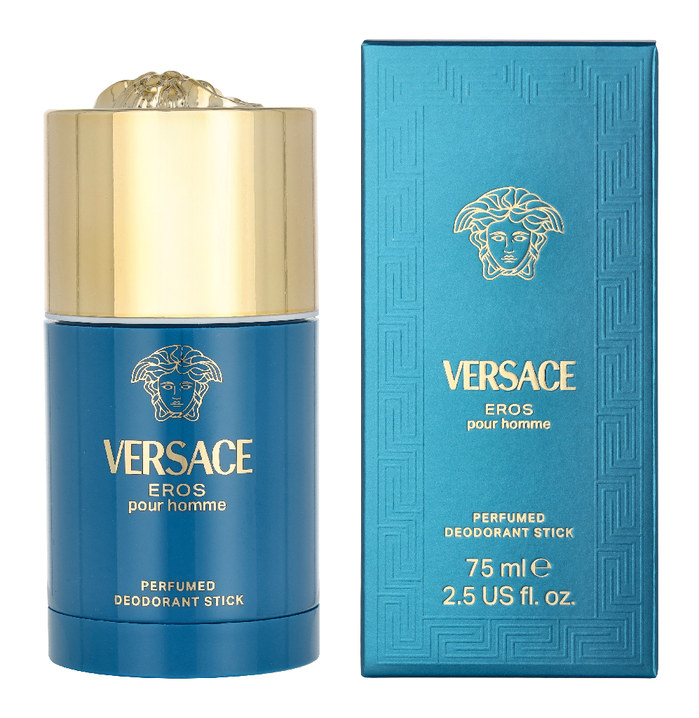 Versace Eros Pour Homme Deo Stick 75 ml
