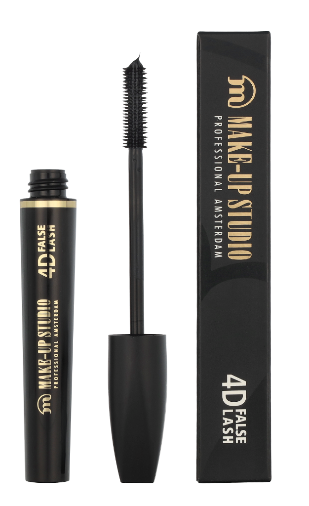 Make-Up Studio Mascara False Lash Effect 4D 8 ml