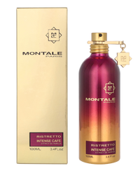 Montale Ristretto Intense Cafe Edp Spray 100 ml