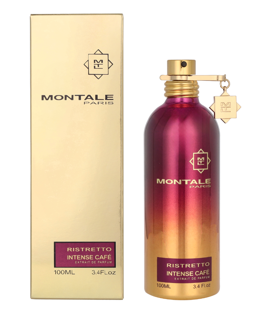Montale Ristretto Intense Cafe Edp Spray 100 ml