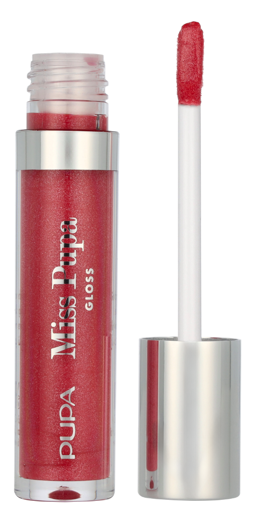Pupa Miss Pupa Ultra-Shine Lip Gloss 5 ml