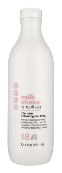 Milk_Shake Smoothies Intensive Emulsion 950 ml