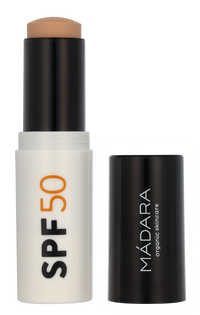 Madara SPF50 Mineral Sunscreen Stick 12 g