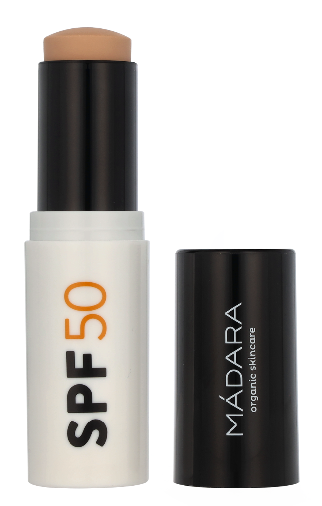 Madara SPF50 Mineral Sunscreen Stick 12 g