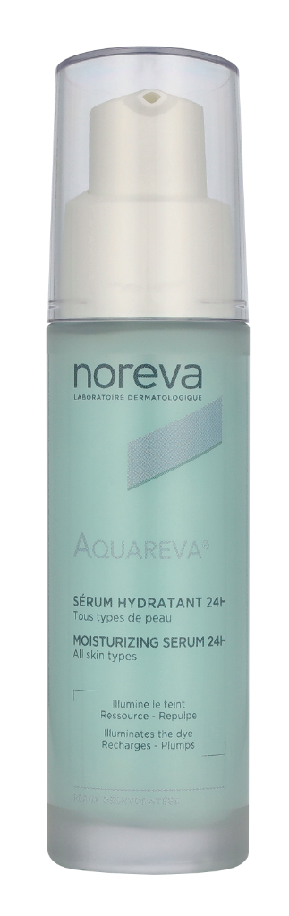 Noreva Aquareva Moisturizing Serum 30 ml