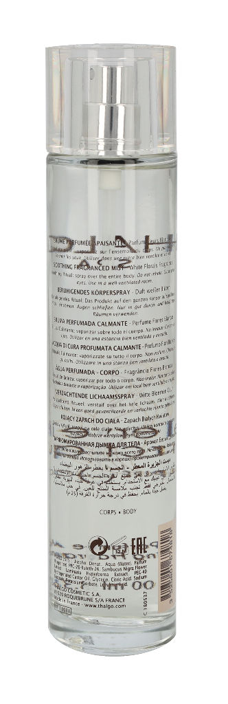 Thalgo Merveille Arctique Soothing Fragranced Mist 100 ml