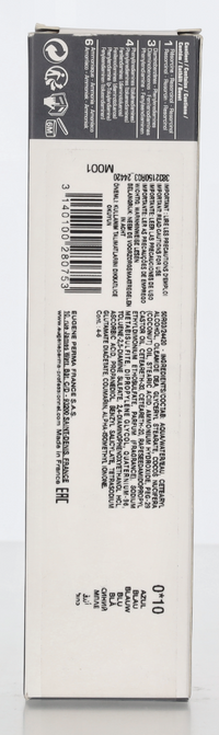Eugene Perma Carmen Chromatique Coloration Creme