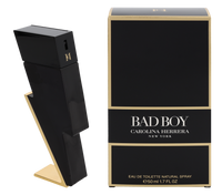 Carolina Herrera Bad Boy Eau de toilette Spray