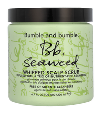Bumble & Bumble Seaweed Scalp Scrub 200 ml