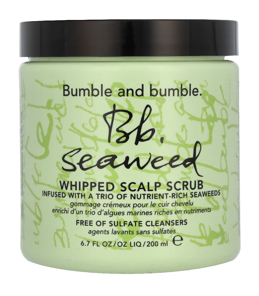 Bumble & Bumble Seaweed Scalp Scrub 200 ml