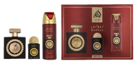Lattafa Pride Nebras Giftset