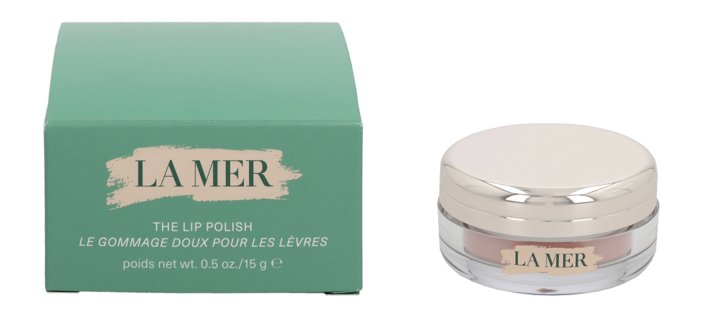 La Mer The Lip Polish 15 gr