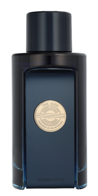 A. Banderas The Icon Edt Spray 100 ml