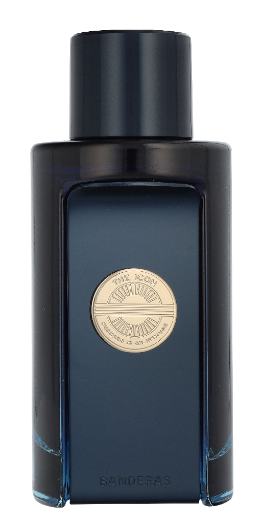 A. Banderas The Icon Edt Spray 100 ml