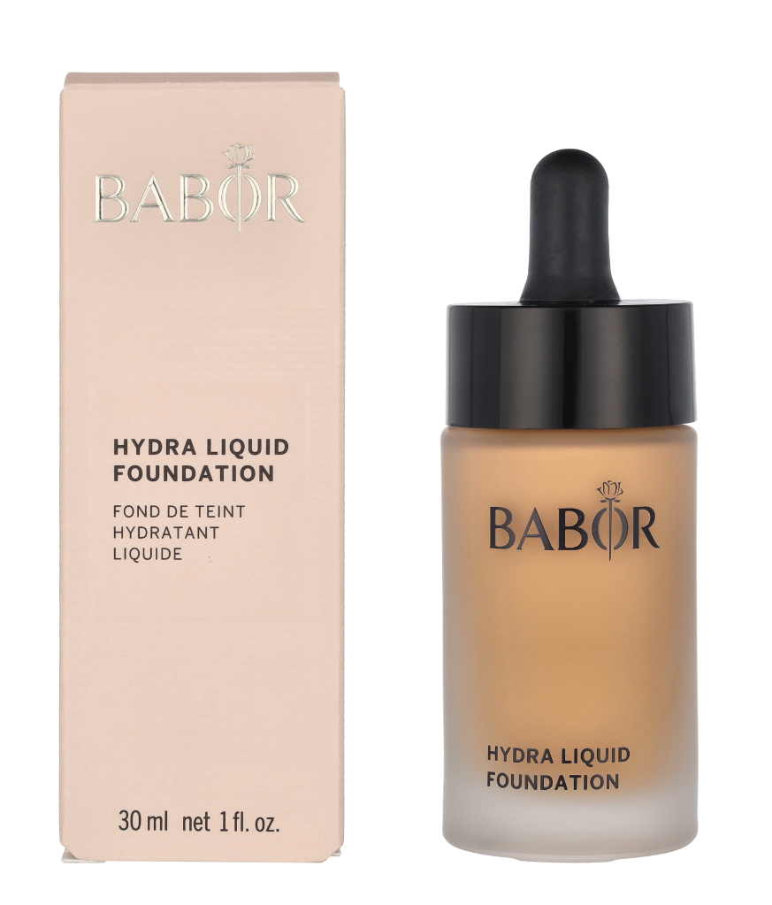 Babor Hydra Liquid Foundation 30 ml
