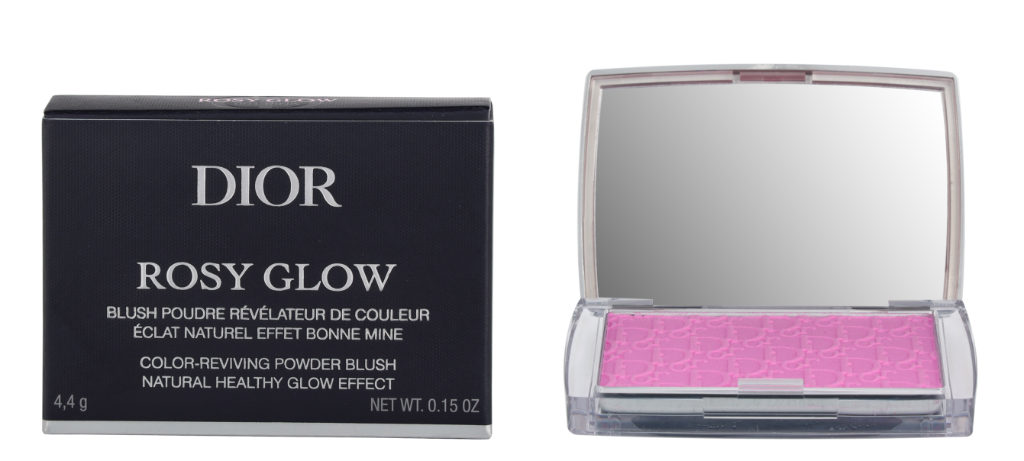 Dior Backstage Rosy Glow Blush