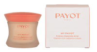 Payot My Payot Vitamin-Rich Radiance Cream 50 ml