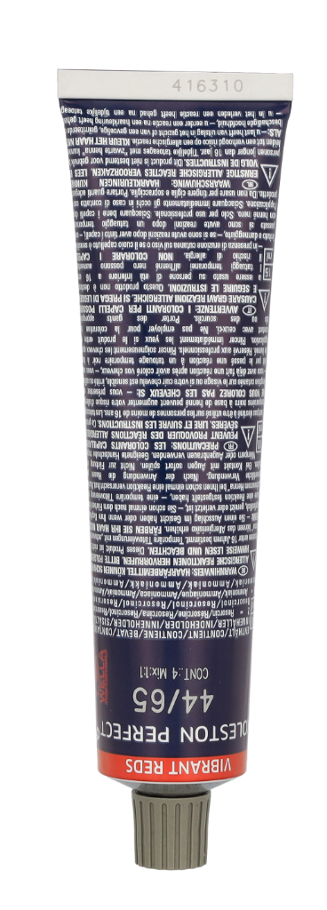 Wella Koleston Perfect Me+ - Vibrant Reds 60 ml
