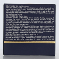 Lancaster Ligne Princiere Eye Cream 15 ml