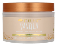 Tree Hut Whipped Shea Body Butter 240 g