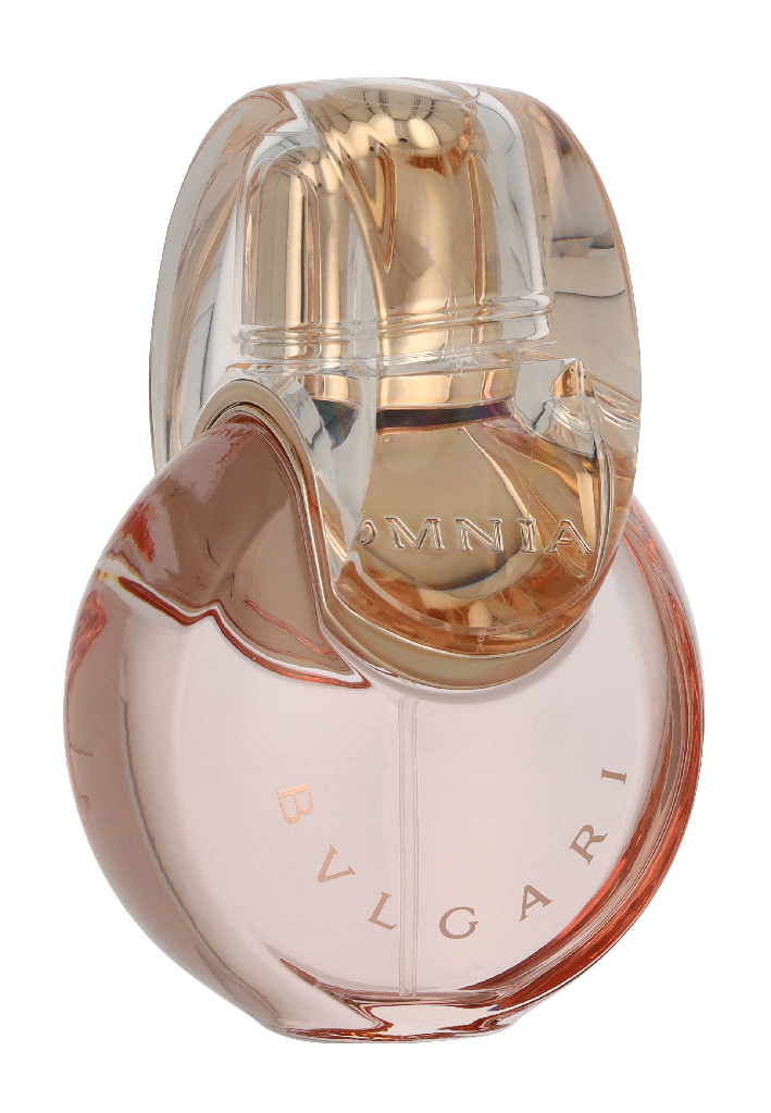 Bvlgari Omnia Crystalline Edp Spray 50 ml