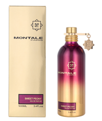 Montale Sweet Peony Edp Spray 100 ml