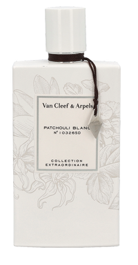 Van Cleef & Arpels Patchouli Blanc Edp Spray 75 ml