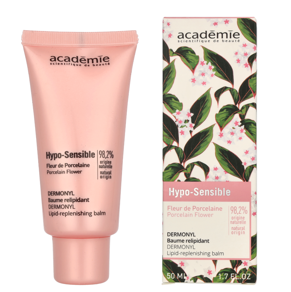 Academie Hypo-Sensible Dermonyl Lipid Replenishing Balm 50 ml