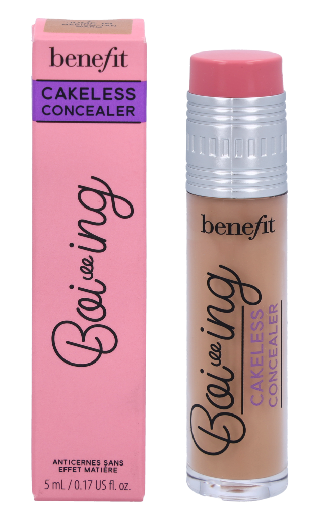Benefit Boi-ing Cakeless Concealer 5 ml