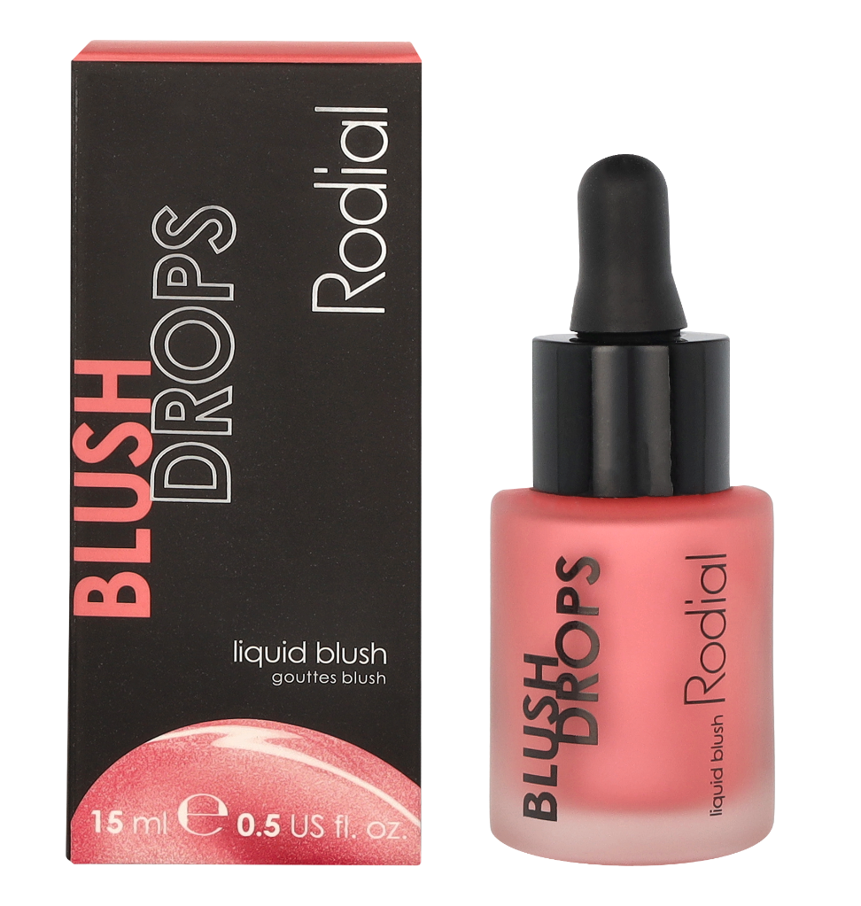 Rodial Blush Drops 15ml