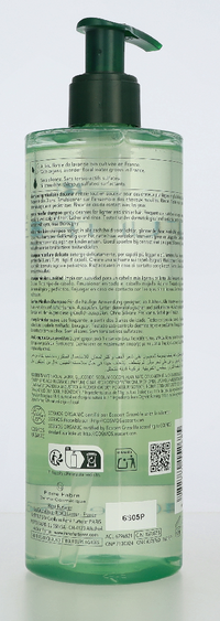 Rene Furterer Naturia Gentle Micellar Shampoo - Refill