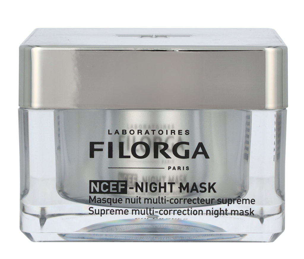 Filorga NCEF Night Mask 50ml