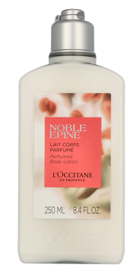 L'Occitane Noble Epine Perfumed Body Lotion 250 ml