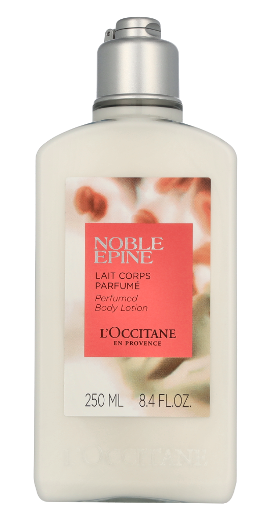 L'Occitane Noble Epine Perfumed Body Lotion 250 ml