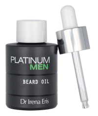 Dr Irena Eris Men Platinum Beard Oil 30 ml
