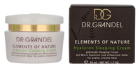 Dr.Grandel Elements Of Nature Hyaluron Sleeping Cream 50 ml
