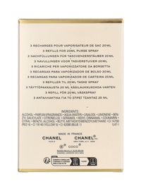 Chanel Coco Mademoiselle Giftset