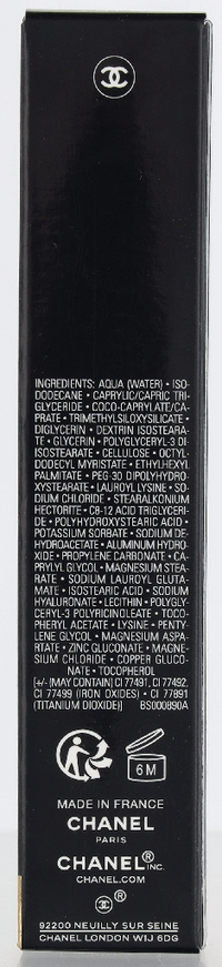 Chanel Ultra Le Teint Le Correcteur De Couleur Concealer